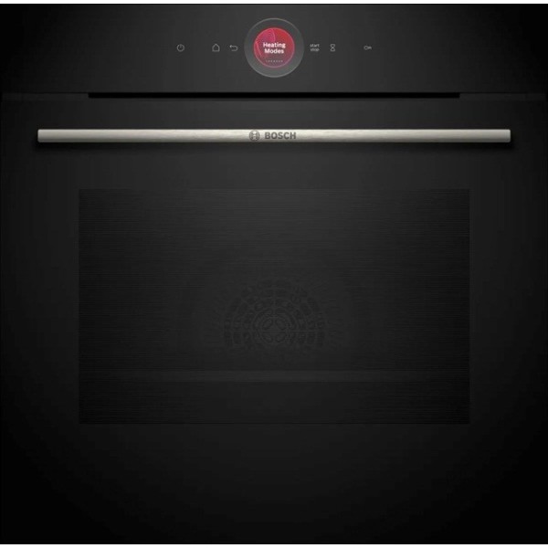 Bosch Serie 8 HBG7722B1 oven 71 ...