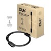 CABLE USB-C TO USB-C 1M/M/M CAC-1522 CLUB3D