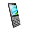 myPhone 7340 (Silver) Dual SIM 2.8