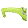 Camry | Knife sharpener | CR 6709 | Manual | Green | 3