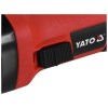 Yato YT-82080 angle grinder 30000 RPM 750 W 1.8 kg
