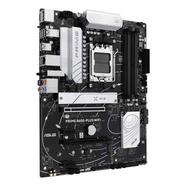 MB AMD B650 SAM5 ATX/PRIME B650-PLUS ...