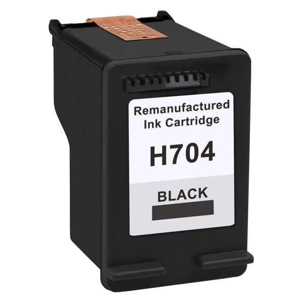 SUPERBULK ink for HP 704 CN692 ...