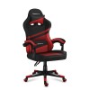 Gaming chair - Huzaro Force 4.4 Red Mesh