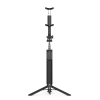 Fixed | Selfie stick with tripod and wireless trigger | Snap XL | Bluetooth | Black | 113 cm | Aluminum alloy | 280 g