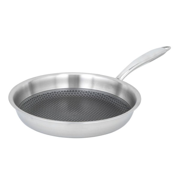 FRYPAN D28 H5.5CM/95013 RESTO