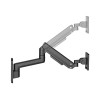 LOGILINK BP0169 Monitor wall mount 17-49
