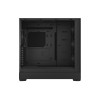 Fractal Design | Pop XL | Side window | Black Solid | E-ATX up to 280 mm, ATX , mATX, Mini ITX | Power supply included No | ATX
