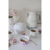 Smeg 50's Style Kettles KLF04CREU Cream