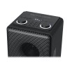 Muse | Bluetooth Speaker | M-1808DJ | 150 W | Bluetooth | Black