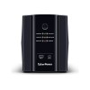 CyberPower | Backup UPS Systems | UT1500EG | 1500  VA | 900  W