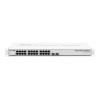 Switch|MIKROTIK|24x10Base-T / 100Base-TX / 1000Base-T|2xSFP+|CSS326-24G-2S+RM