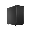 Fractal Design | Focus 2 | Side window | Black Solid | Midi Tower | Power supply included No | ATX