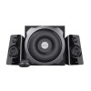 Speaker|TRUST|P.M.P.O. 120 Watts|Black|19019
