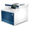 HP Color LaserJet Pro MFP 4302dw Printer