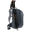 Plecak turystyczny Deuter AC Lite 17, black