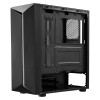 Cooler Master | CMP 510 ARGB | Side window | Black | Mid-Tower | Power supply included No | ATX