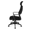 MARK ADLER MANAGER 2.8 office/computer chair AirMESH HD TILT PLUS Black