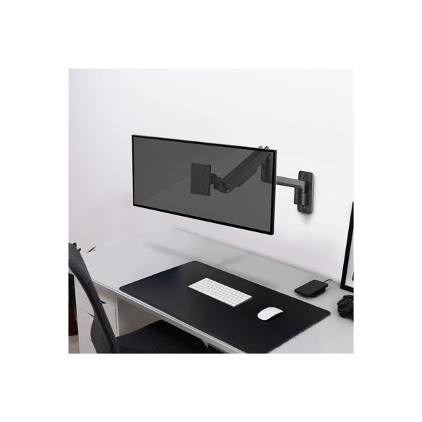 LOGILINK BP0169 Monitor wall mount 17-49