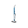 Polti | Steam mop with integrated portable cleaner | PTEU0305 Vaporetto SV620 Style 2-in-1 | Power 1500 W | Steam pressure Not Applicable bar | Water tank capacity 0.5 L | Blue/White