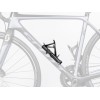 Hand pump Topeak Roadie DA, dual action