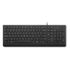 Lenovo Keyboard | Essential | Keyboard | Wired | Lithuanian | Black