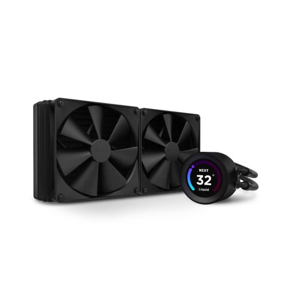 CPU COOLER MULTI SOCKET/KRAKEN ELITE 280 ...