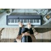 Casio CT-S1 Digital synthesizer 61 Black