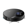 Midea Robot Vacuum Cleaner | M7 Evo | Dry | Lithium ion | 5200 mAh | Dust capacity 0.43 L | 1500 Pa | Black