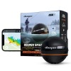 Deeper | Smart Sonar PRO+2 | Sonar | Yes | Black