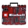 DRILL/DRIVER EINHELL TE-CD 18/40 Li-i +64 (2×2,0Ah) 4513992