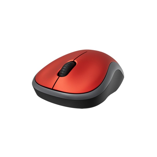 Logitech Wireless Mouse M185