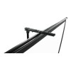 Elite Screens T84UWV1 Tripod Portable Projection Screen 84''/4:3/Black | Elite Screens