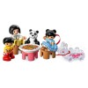 LEGO DUPLO 10411 LEARN ABOUT CHINESE CULTURE