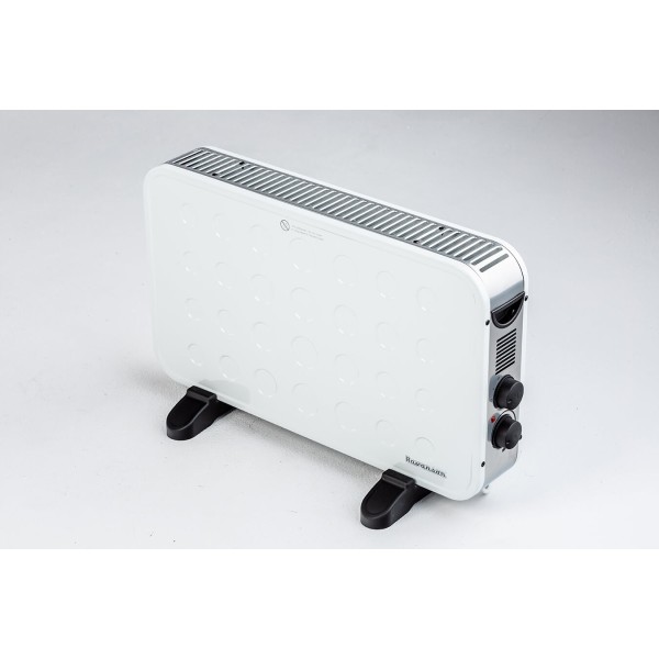 Convector Heater Ravanson CH-9000WT Indoor White ...