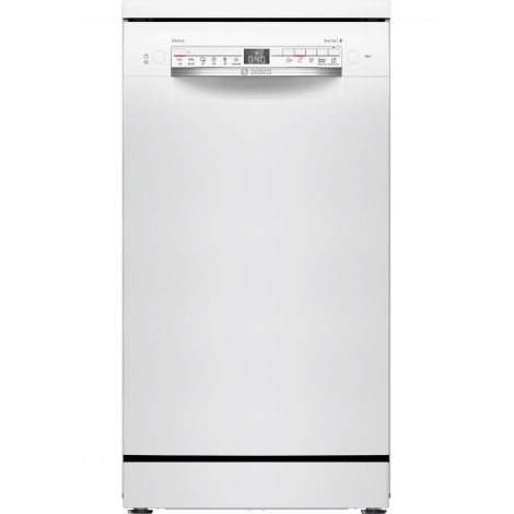 Bosch Serie 2 SPS2HKW58E dishwasher Freestanding 10 place settings E