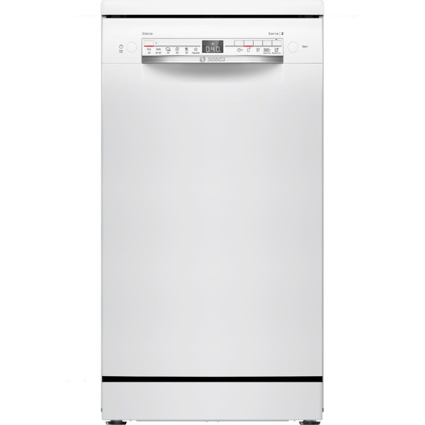 Bosch Serie 2 SPS2HKW58E dishwasher Freestanding ...