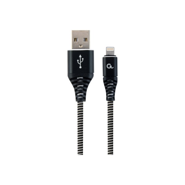 GEMBIRD CC-USB2B-AMLM-1M-BW Premium