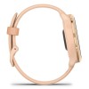 SMARTWATCH VIVOACTIVE 6/PINK DAWN 010-02985-03 GARMIN