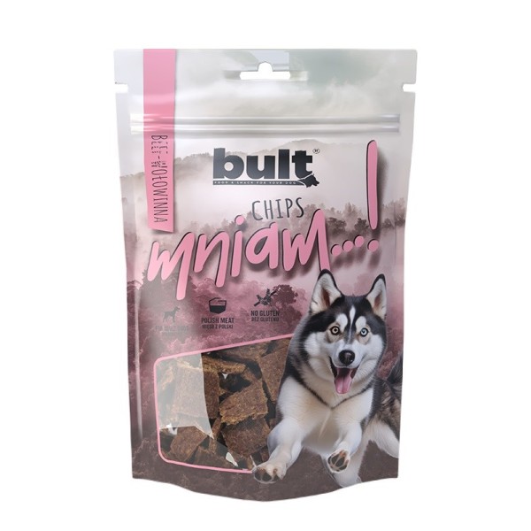 BULT Beef chips - dog treat ...