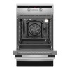 Kuchnia AMICA 57IE3.325HTaD(Xx) PIZZA