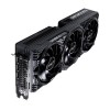 Graphics Card|PALIT|NVIDIA GeForce RTX 5080|16 GB|GDDR7|256 bit|PCIE 5.0 16x|GPU 2295 MHz|Triple slot Fansink|1xHDMI|3xDisplayPort|NE75080019T2-GB2031A