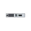 APC Easy UPS On-Line, 1000VA/900W, Rackmount 2U, 230V, 3x IEC C13 outlets, Intelligent Card Slot, LCD, W/ Rail Kit | Schneider Electric