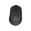 MOUSE USB OPTICAL WRL M280/BLACK 910-004287 LOGITECH