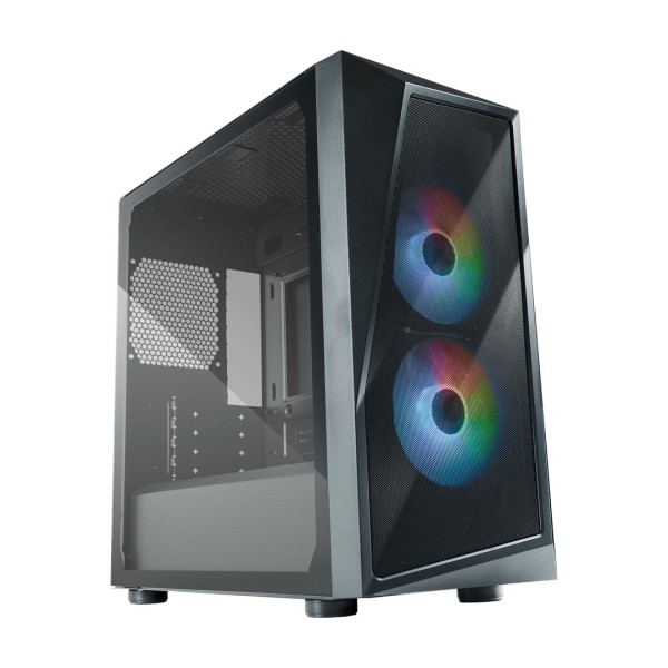 Cooler Master CMP 320 Mini Tower ...