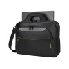 Targus | TCG460GL | CityGear Laptop Case | Topload | Black | 14-15.6 