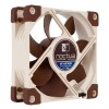Noctua NF-A8 ULN computer cooling system Computer case Fan 8 cm Beige, Brown