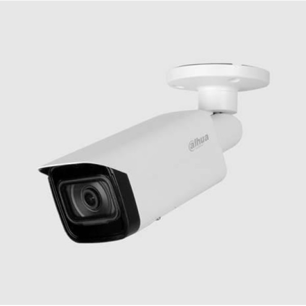 NET CAMERA 8MP IR BULLET/HFW5842T-ASE-0280B-S3 DAHUA