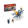 LEGO NINJAGO 71810 Young Dragon Riyu