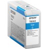 Epson T8502 | Ink Cartridge | Cyan